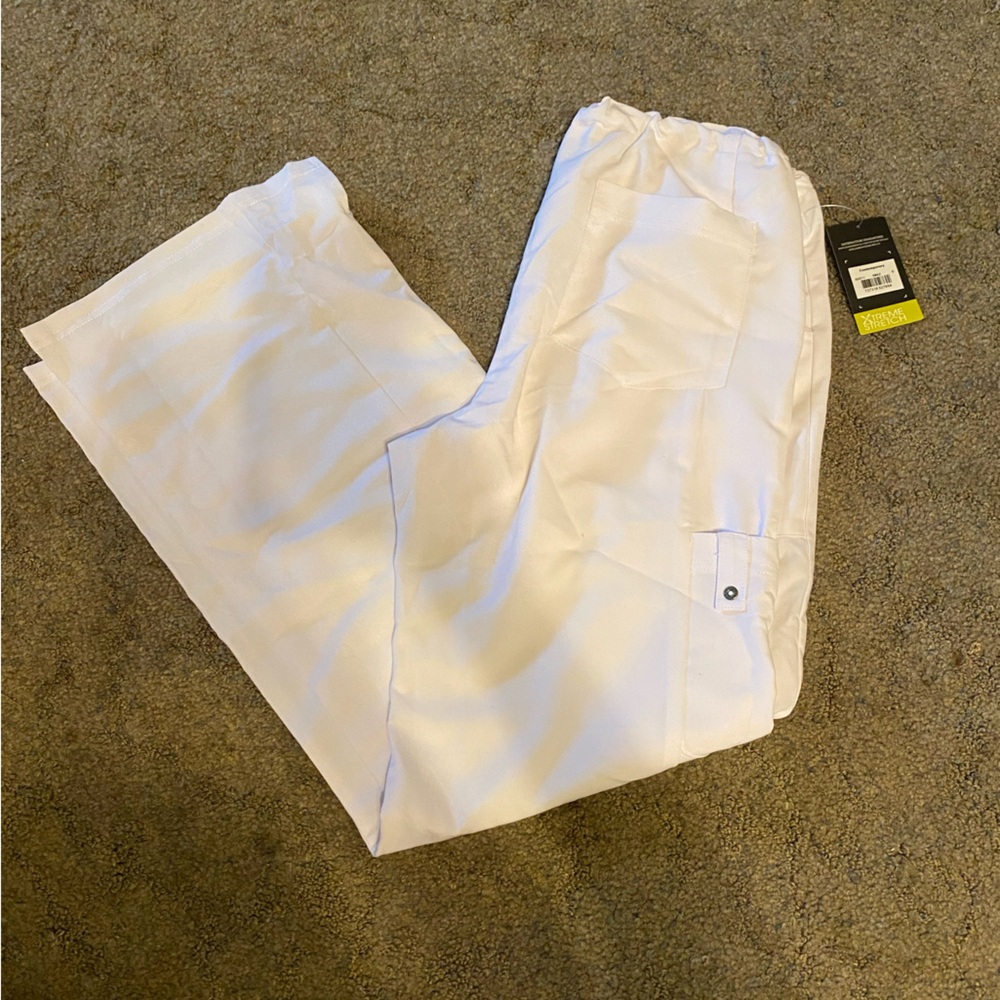 New Dickies Small Scrub Pants